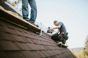 Local Roofers in Sebeka, MN